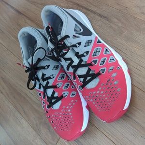 Men's size 10.5 Nike Ohio State